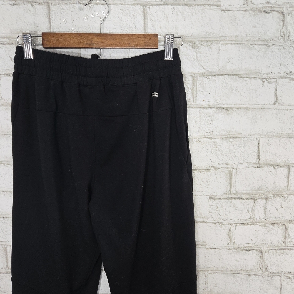 Balance Collection comfy black pants - Picture 10 of 15